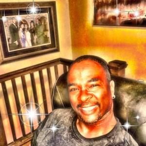 Meet your Posher, Tyrone